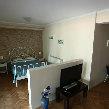 With Like View Apartment